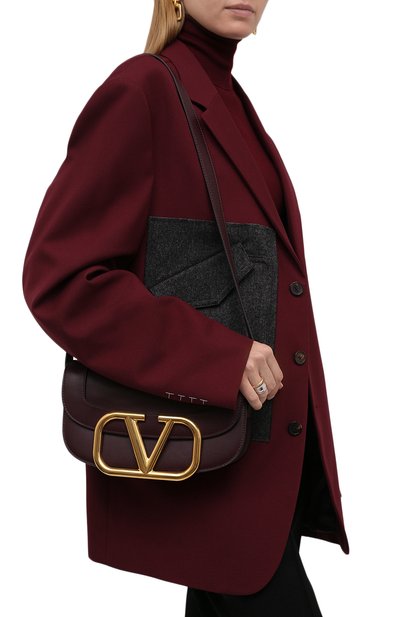 Сумка supervee VALENTINO, арт. TW2B0G09/ZXL, фото 2