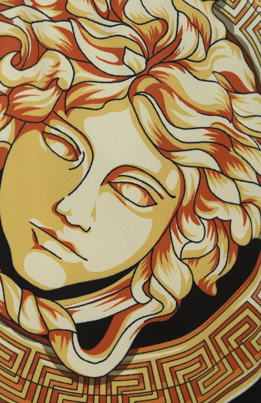 Плавки-шорты VERSACE, арт. ABU40002/1F00626, фото 5