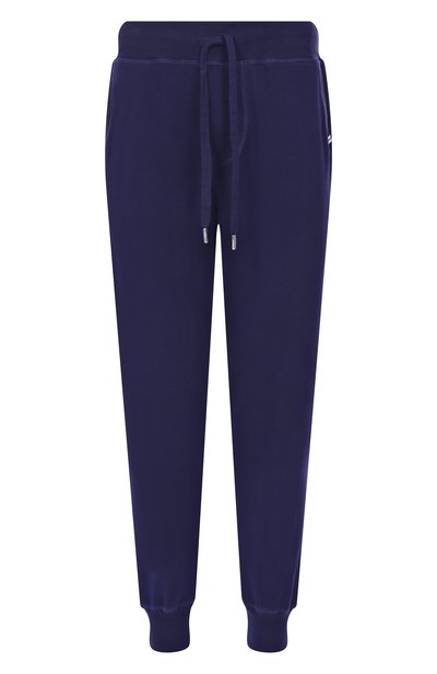 Мужские хлопковые джоггеры FEDELI, арт. 8UE00639