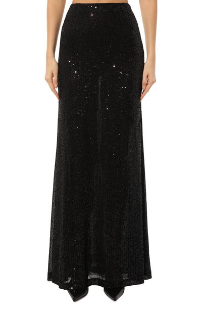 Юбка с отделкой пайетка CHAPURIN, арт. SK/20187/28538-М/FW24-25, фото 3