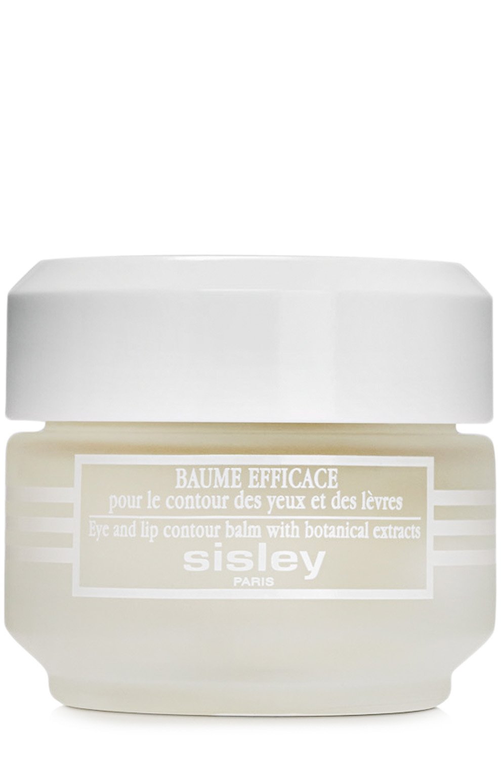 Бальзам для контура глаз и губ baume efficace (30ml) SISLEY, арт. 151600, фото 1