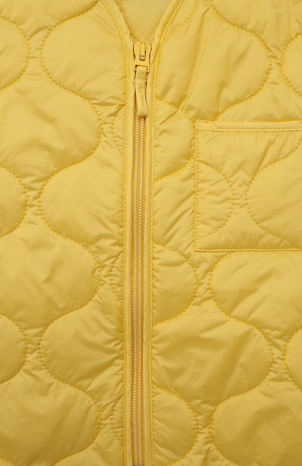 Стеганый жилет IL GUFO, арт. P23GT040N0068/6, фото 3