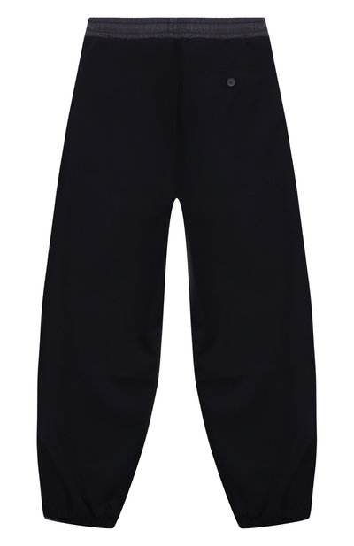 Джоггеры IL GUFO, арт. A24PL430WR003/16A, фото 2