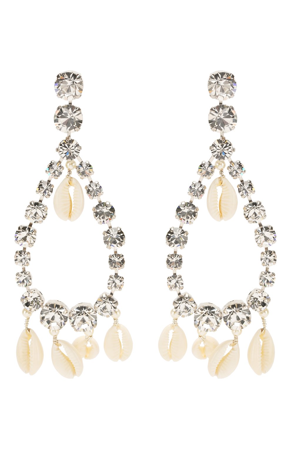 Серьги nina LE NINE, арт. ER-00030, фото 1