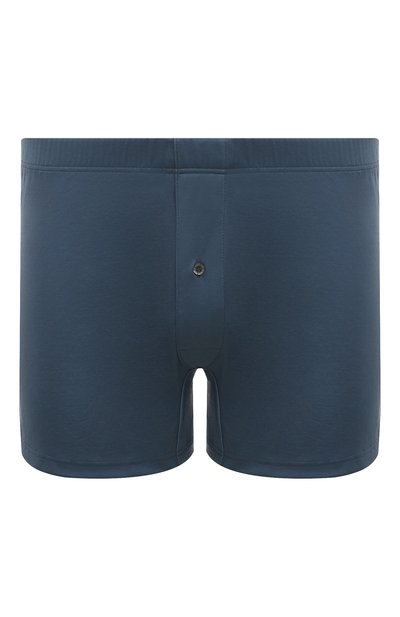Мужские хлопковые боксеры ZIMMERLI, арт. 286-1446