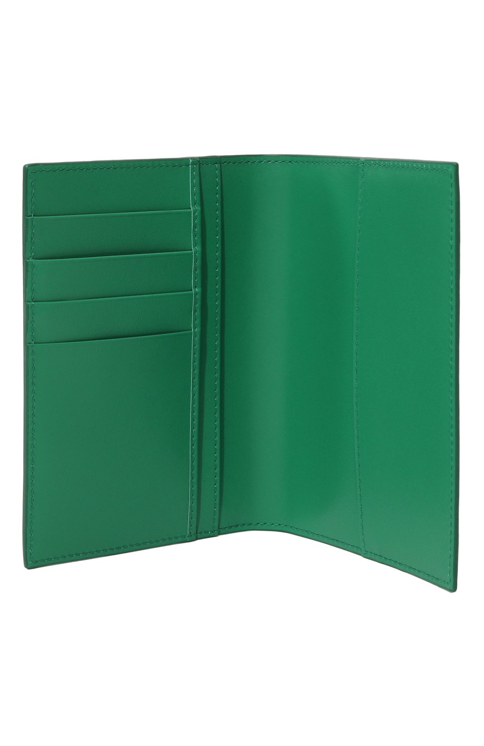 Кожаная обложка для паспорта DOLCE & GABBANA, арт. BP2215/AN244, фото 3