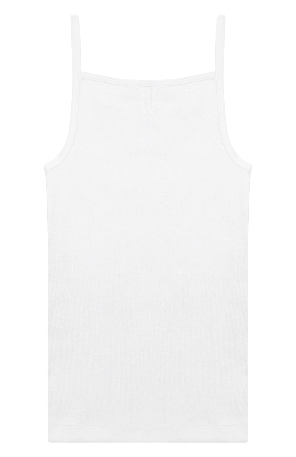 Хлопковая майка SANETTA, арт. 330629, фото 2