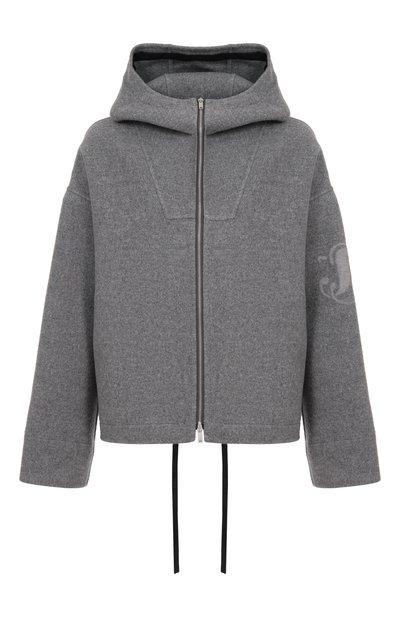 Мужская шерстяная куртка JIL SANDER, арт. J47SW0014-J40020