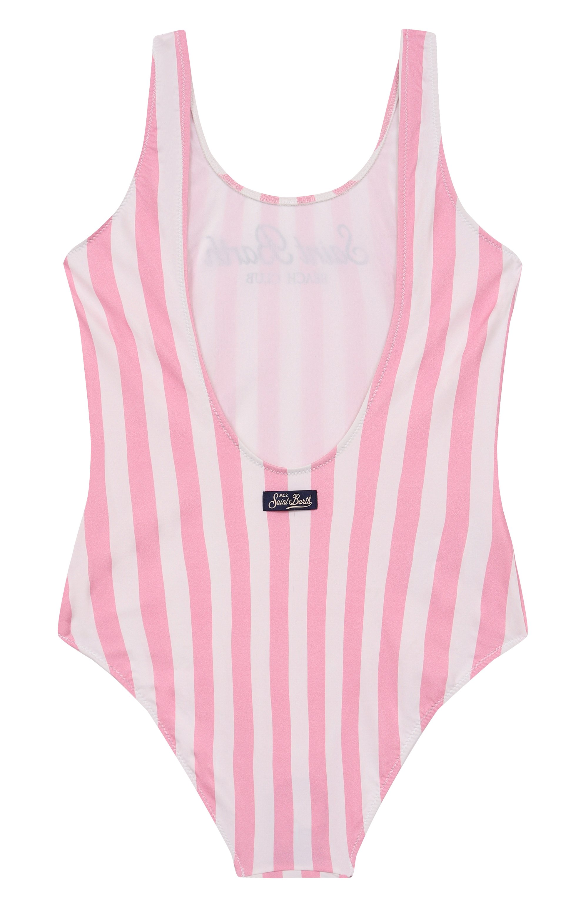 Слитный купальник MC2 SAINT BARTH, арт. STBK CARA R/03758H, фото 2