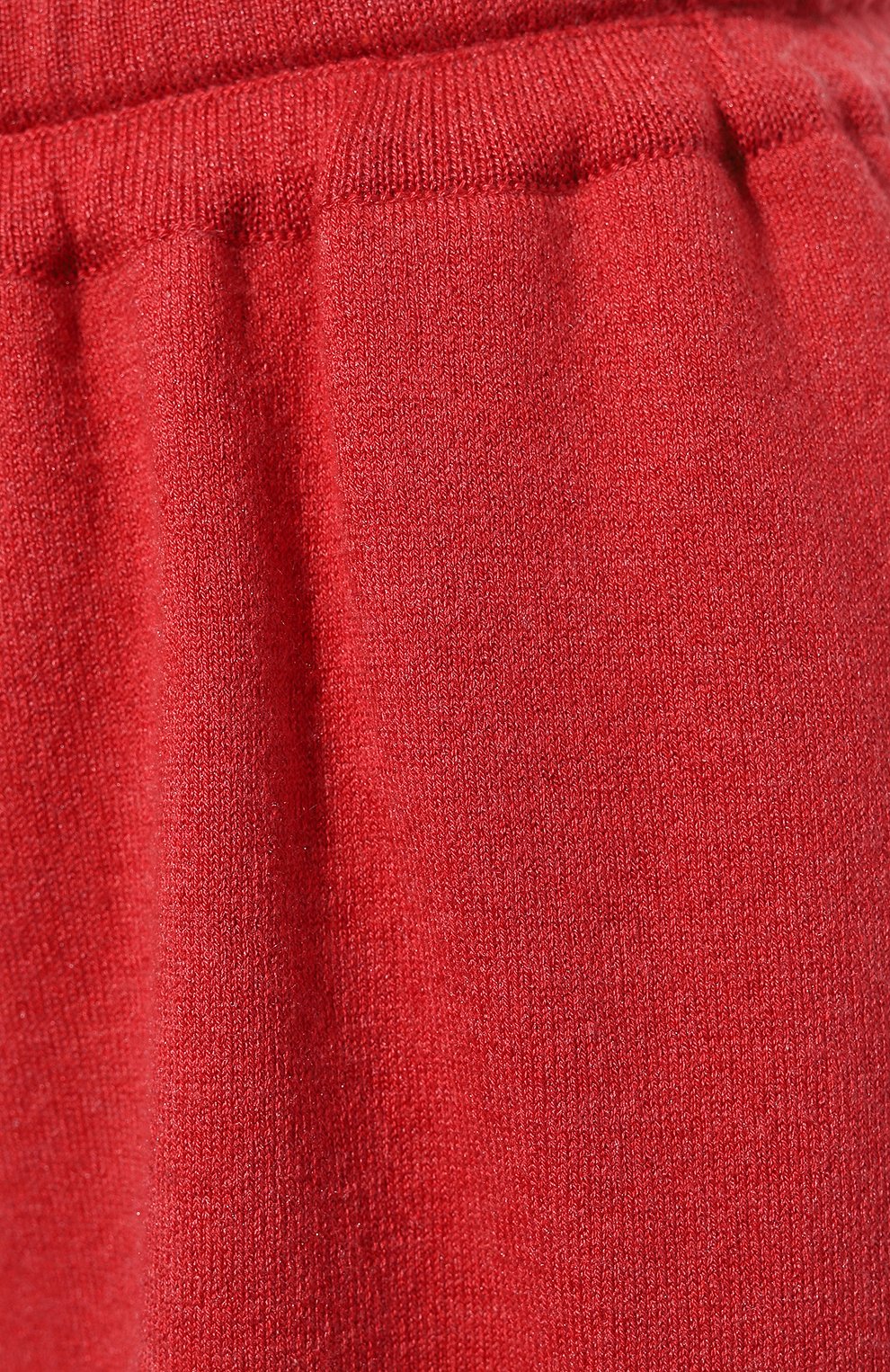 Шорты из шелка и кашемира FREEAGE, арт. LW23.SR006.6030.608, фото 5