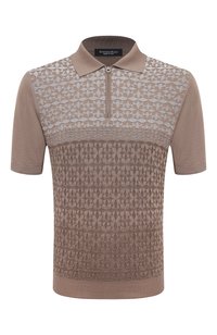 Темно-бежевый