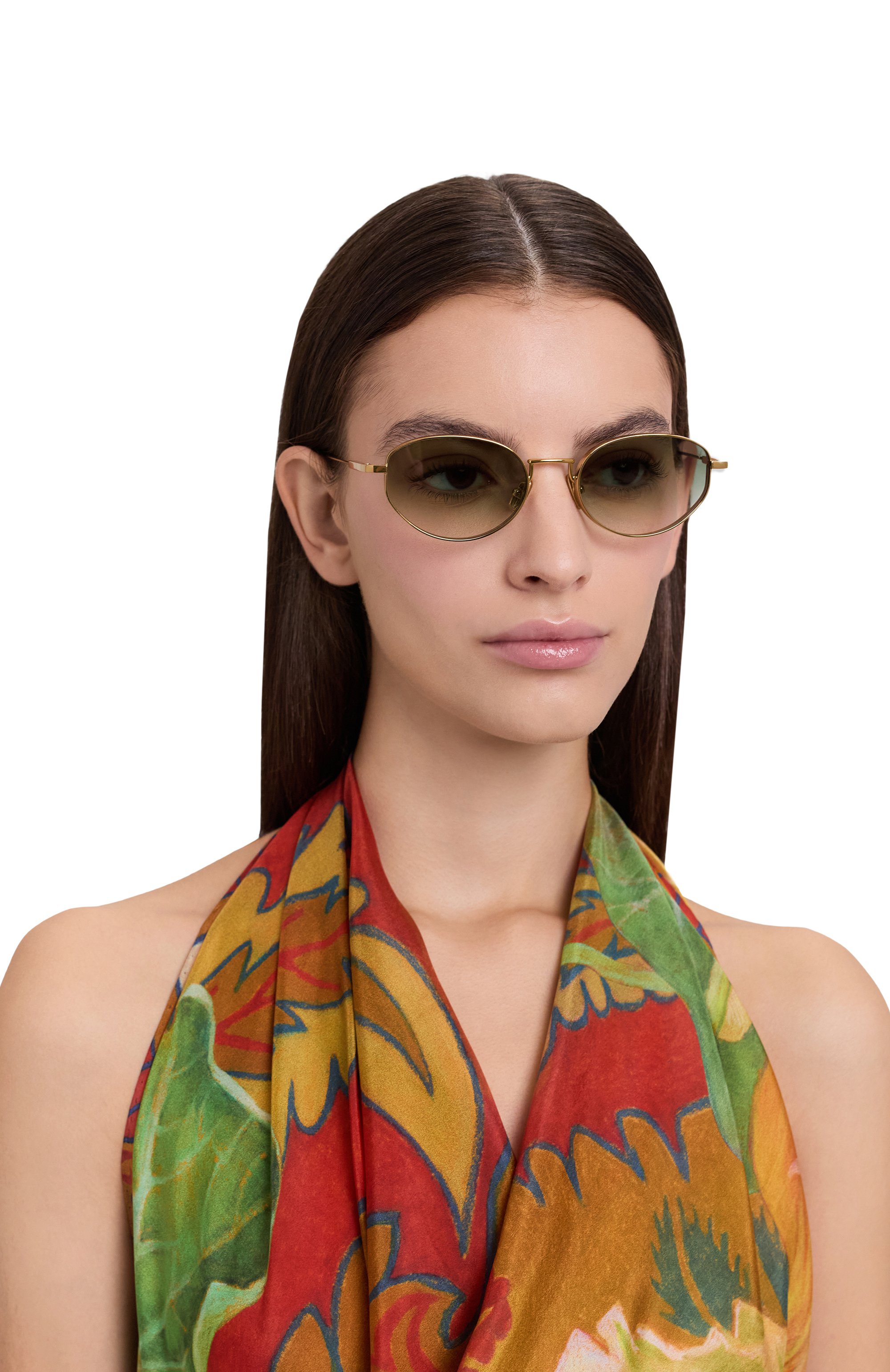 Солнцезащитные очки EYEPETIZER, арт. L0UISVILLE 4-25, фото 2