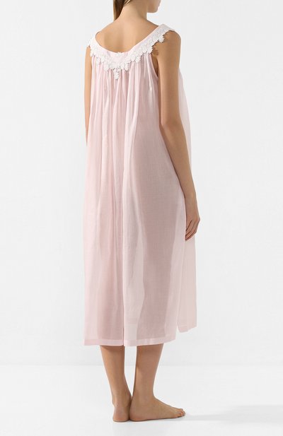 Хлопковая сорочка CELESTINE, арт. 10002567/SCARLETT-1 NH, фото 4