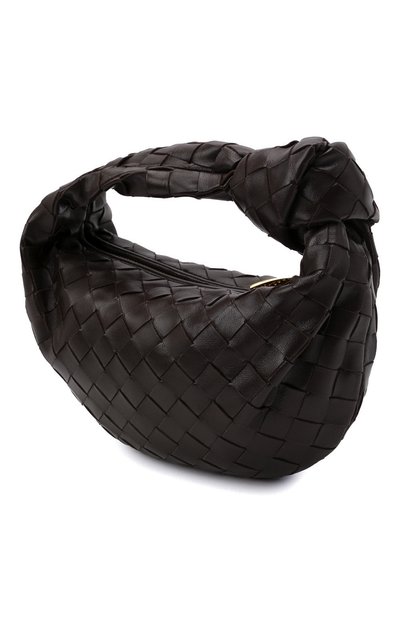 Сумка jodie mini BOTTEGA VENETA, арт. 651876/VCPP5, фото 4