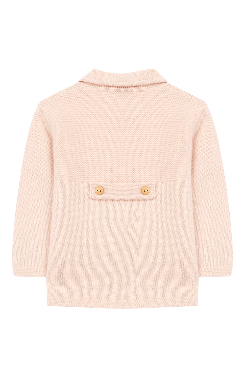 Кашемировый кардиган LES LUTINS, арт. 19H01102, фото 2