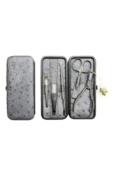 Маникюрный набор KIEHL SOLINGEN, арт. 9521iCS, фото 1