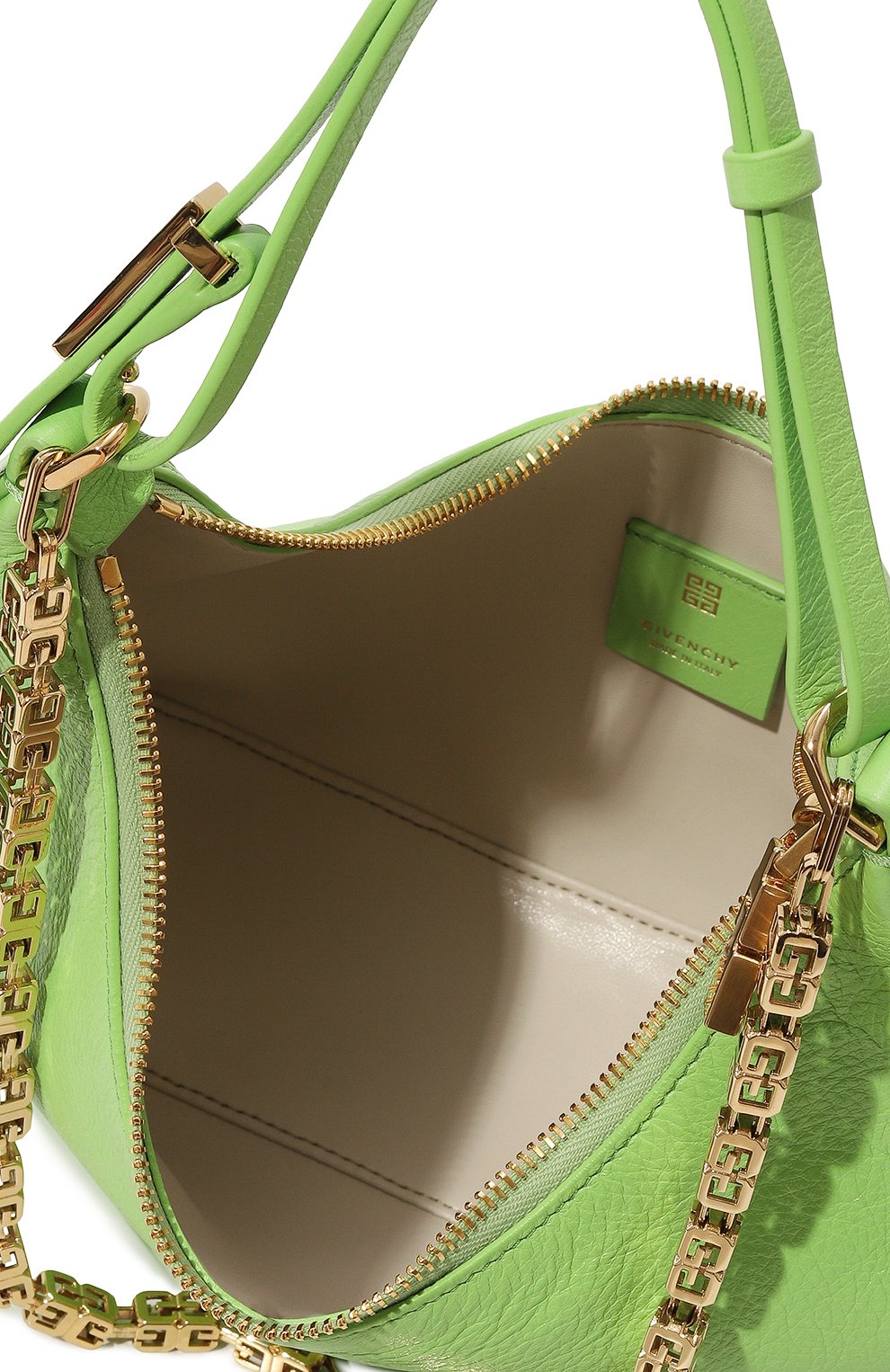 Сумка moon cut out small GIVENCHY, арт. BB50LG/B1KR, фото 5