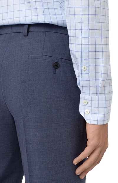 Хлопковая сорочка VAN LAACK, арт. VL-RES0-SF/161075, фото 5