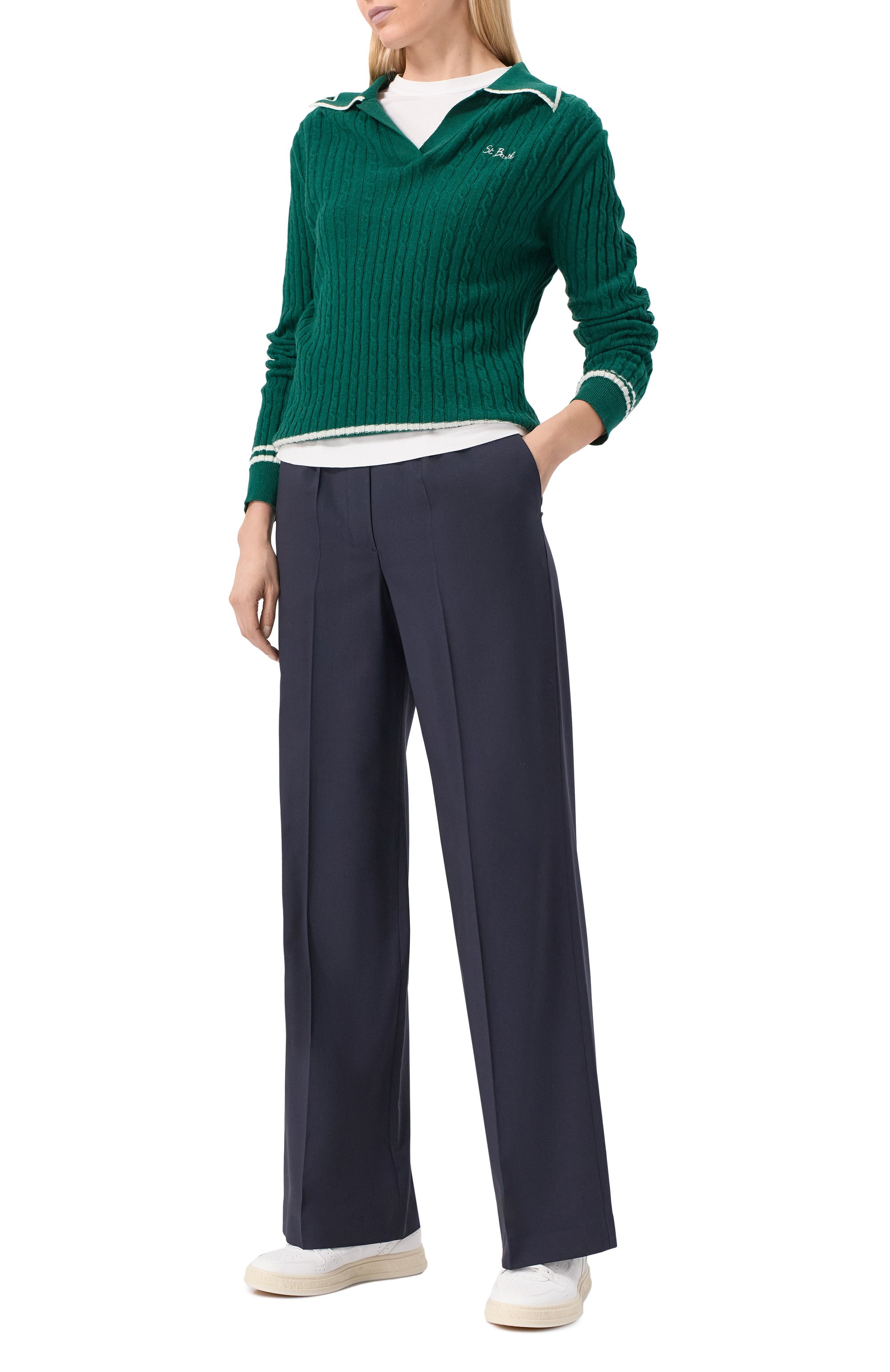 Кеды quinn-d PREMIATA, арт. QUINND/VAR 7424, фото 2