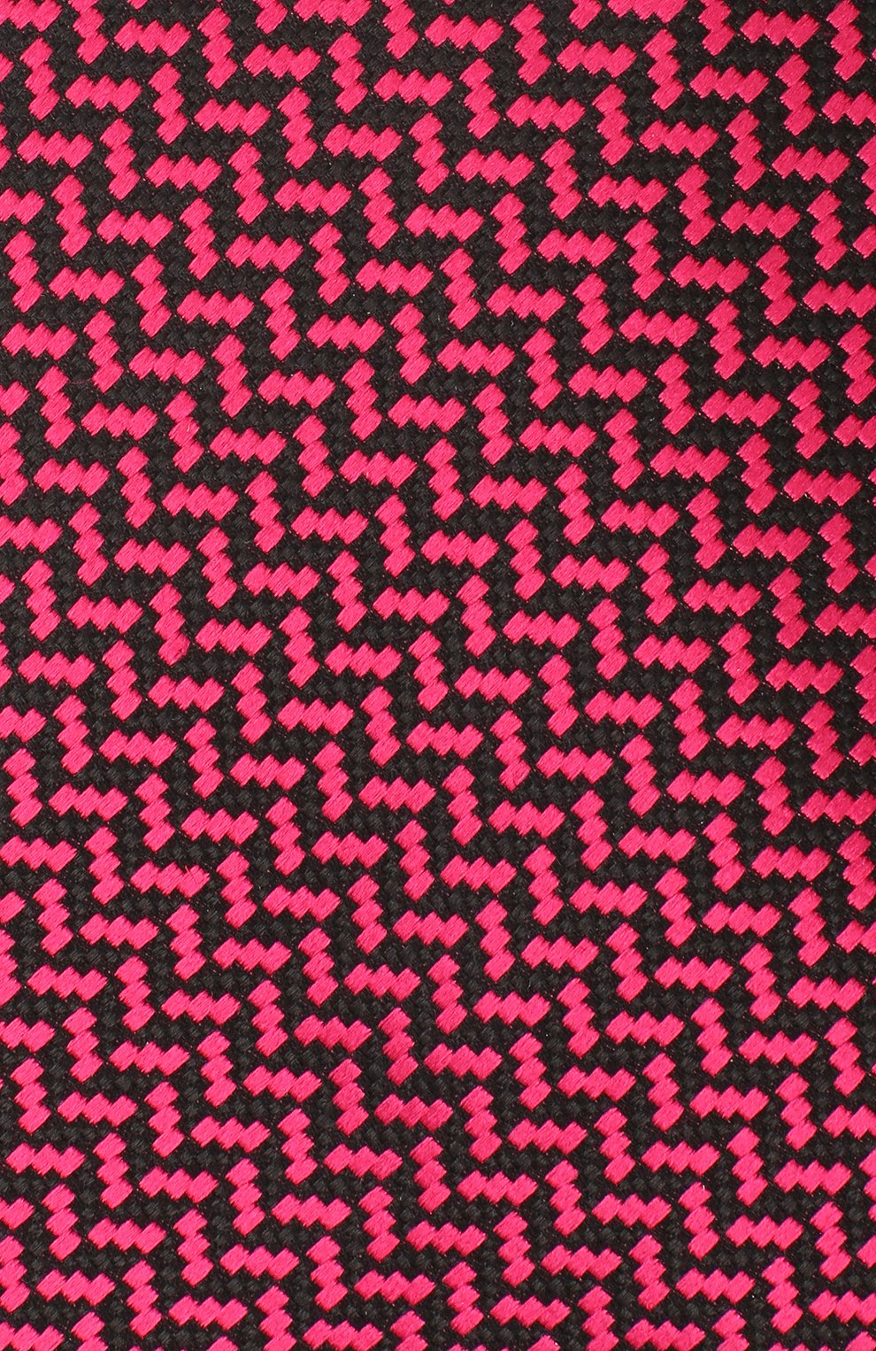 Шелковый галстук TOM FORD, арт. 9TF37/XTF, фото 3