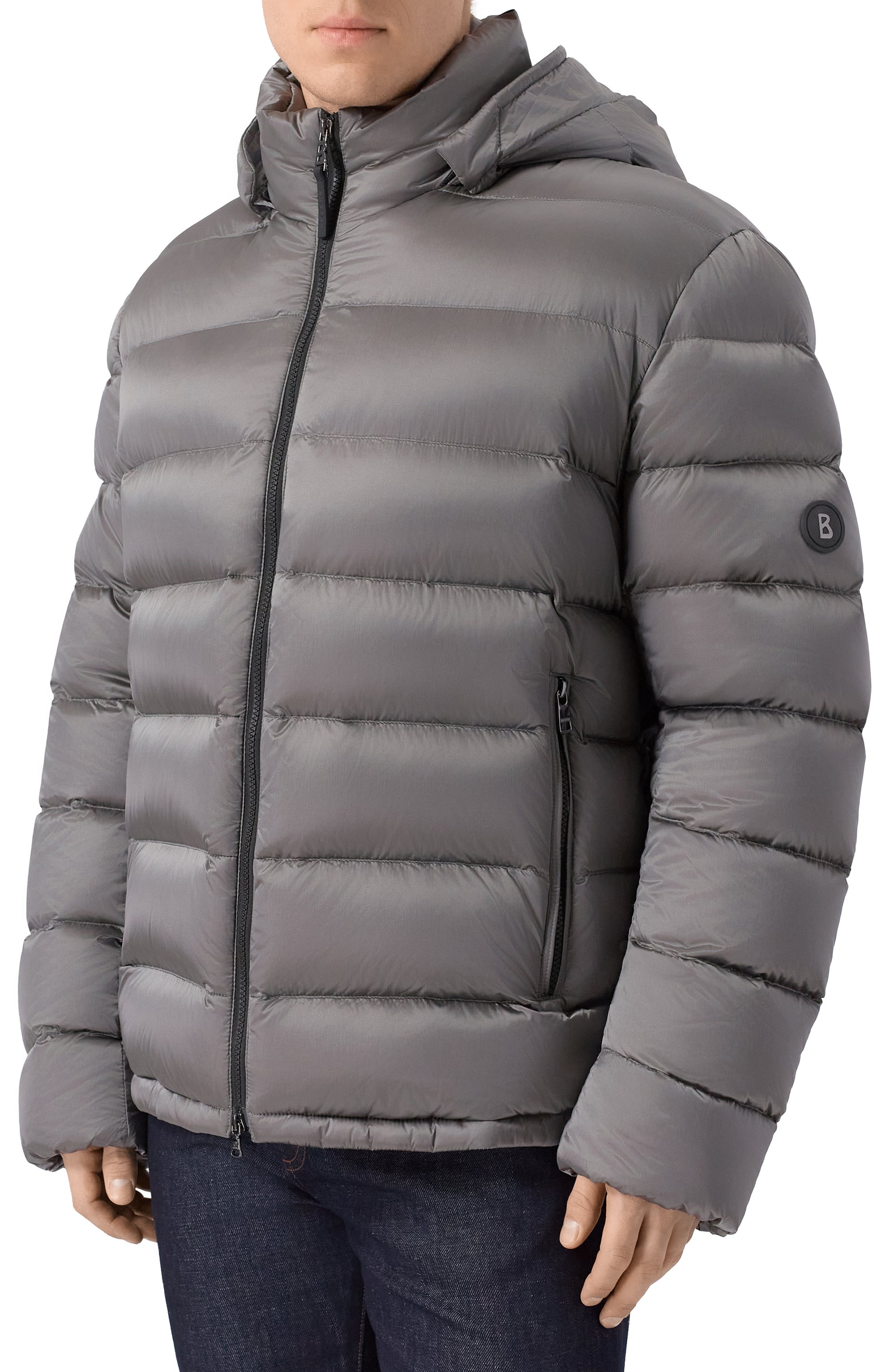 Пуховик BOGNER, арт. 38196856_, фото 3