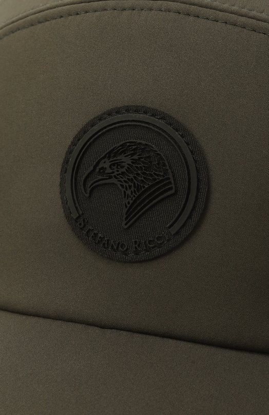 Бейсболка Stefano Ricci MCV410003E/PL001H Хаки  MCV410003E/PL001H Фото 4
