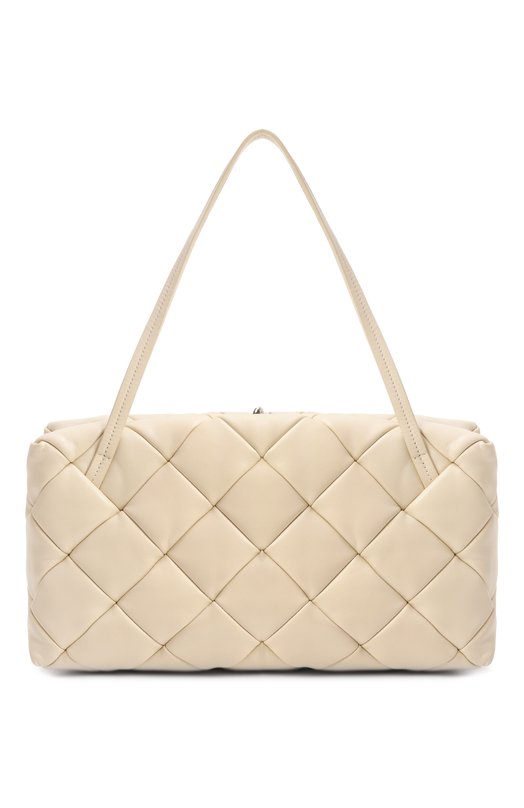 Сумка Goji Pillow medium Jil Sander J08WD0065-P7189 Кремовый J08WD0065-P7189