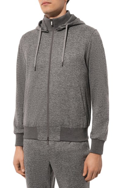 Толстовка ANDREA CAMPAGNA, арт. 17M402.MS00.CAMP., фото 3