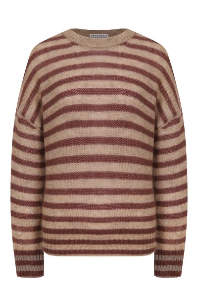 Женский свитер BRUNELLO CUCINELLI, арт. M2I778800P