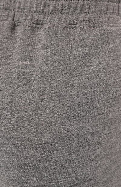 Шерстяные брюки NOBLE&BRULEE, арт. NB91/131222/30, фото 5