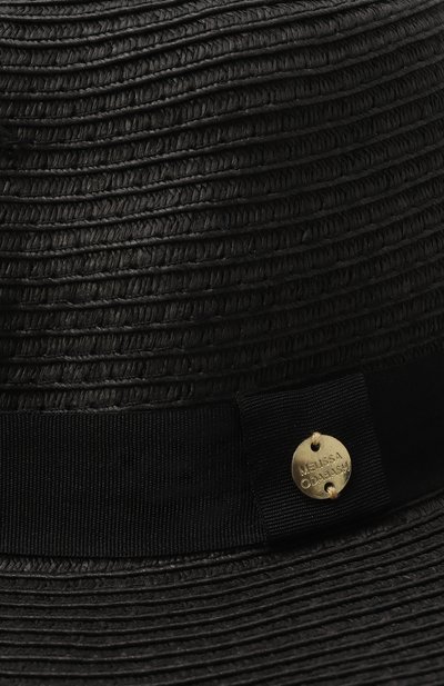 Шляпа fedora MELISSA ODABASH, арт. FEDORA CR, фото 3