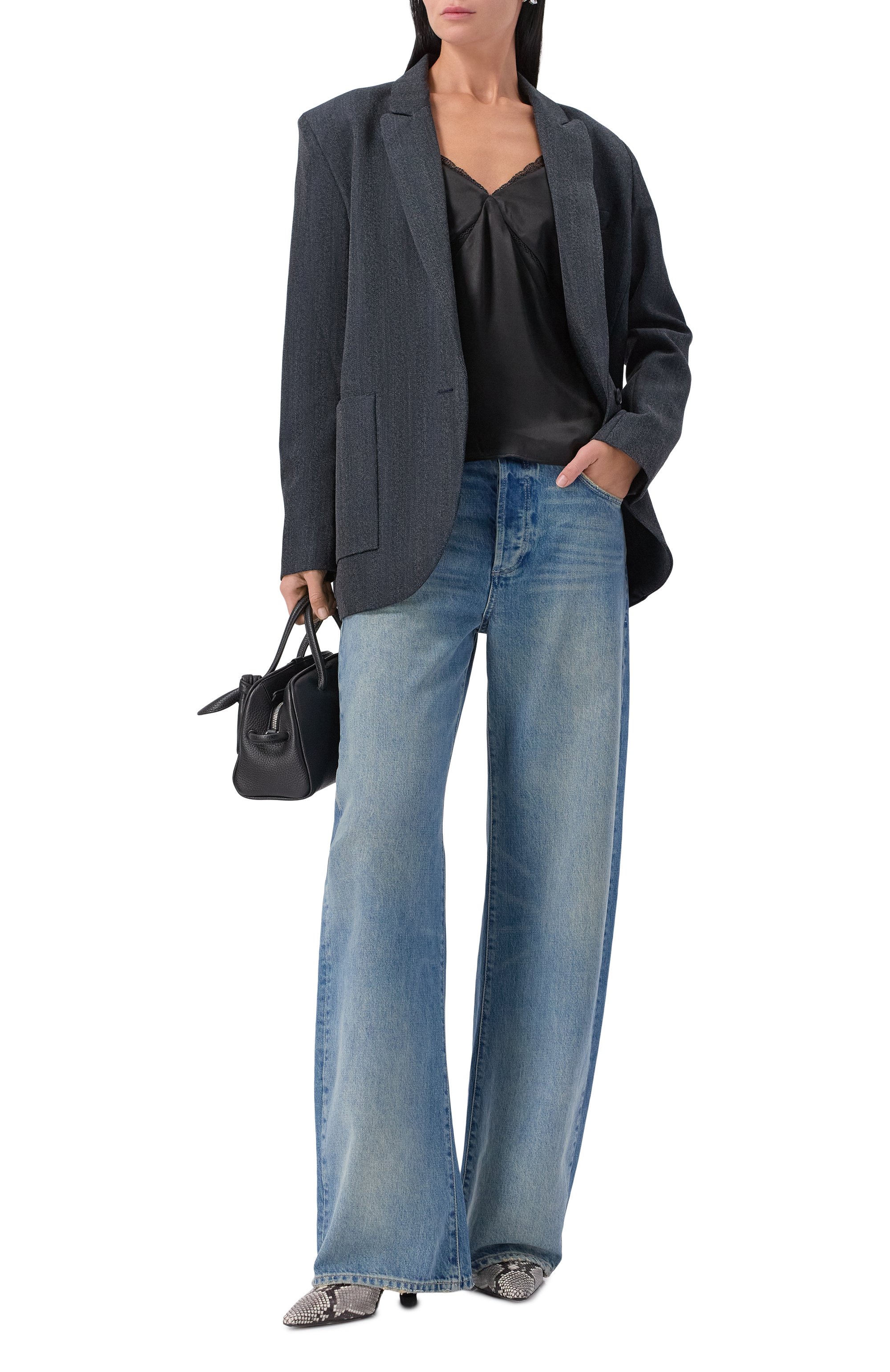 Жакет IRO, арт. WM07B0NNA, фото 2