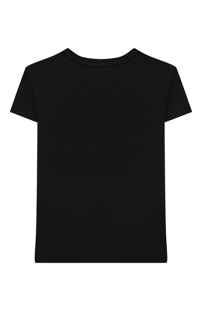 Хлопковая футболка GIVENCHY, арт. H30429, фото 2