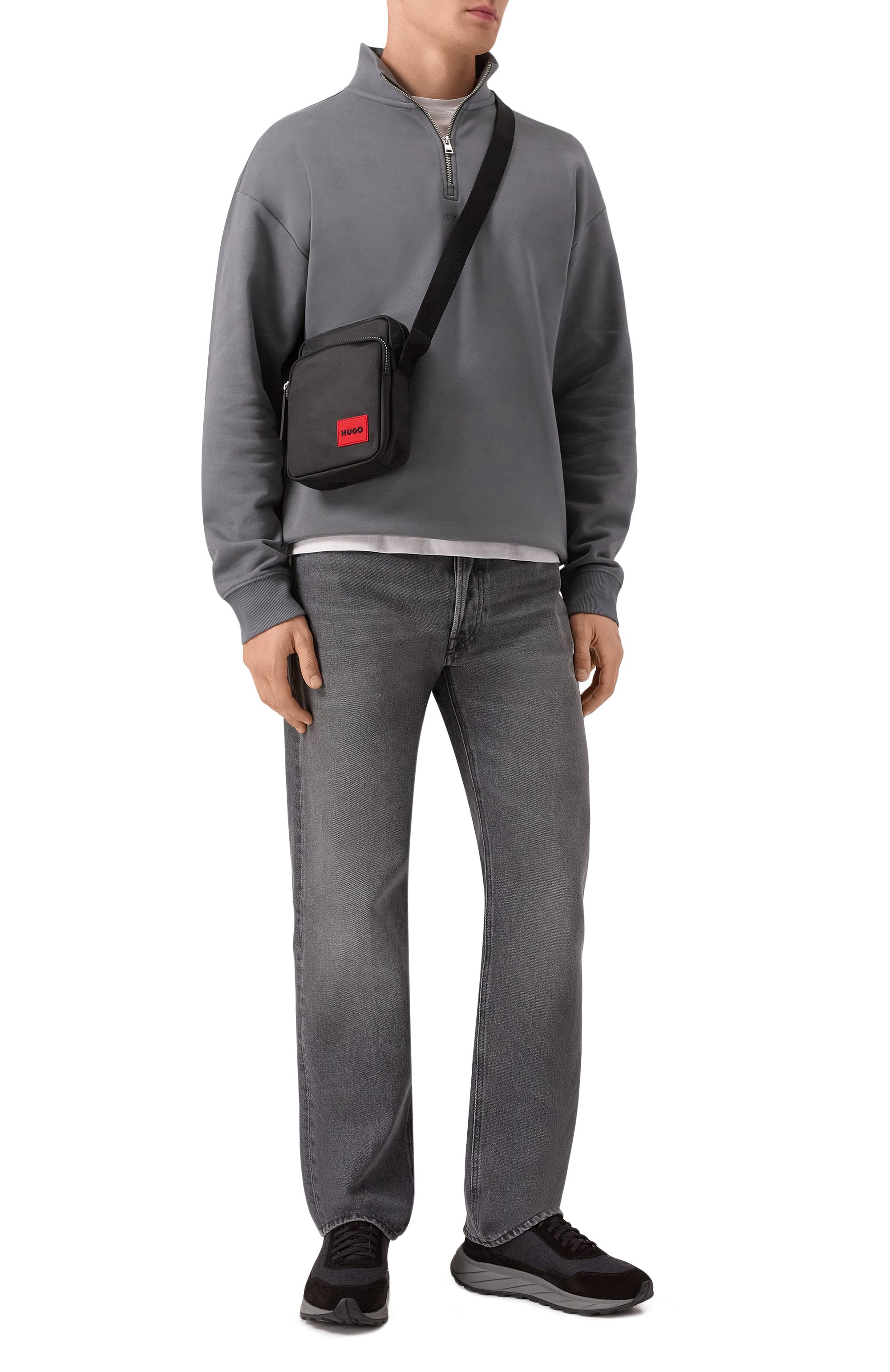 Сумка ethon 3.0 HUGO, арт. 50547767, фото 7