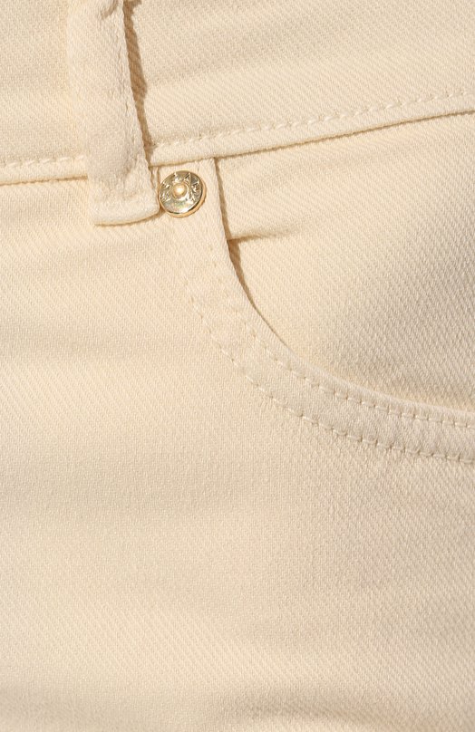 Джинсы Escada 5