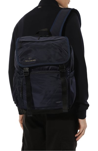 Рюкзак typhoon PAUL&SHARK, арт. 14318119, фото 2