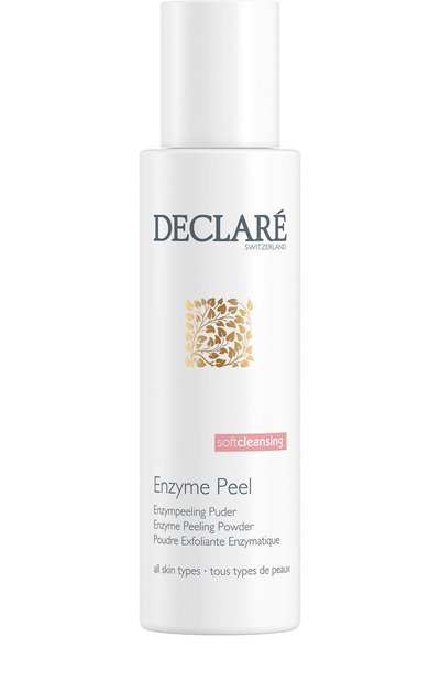 Женского мягкий энзимный пилинг (90g) DECLARE, арт. 762