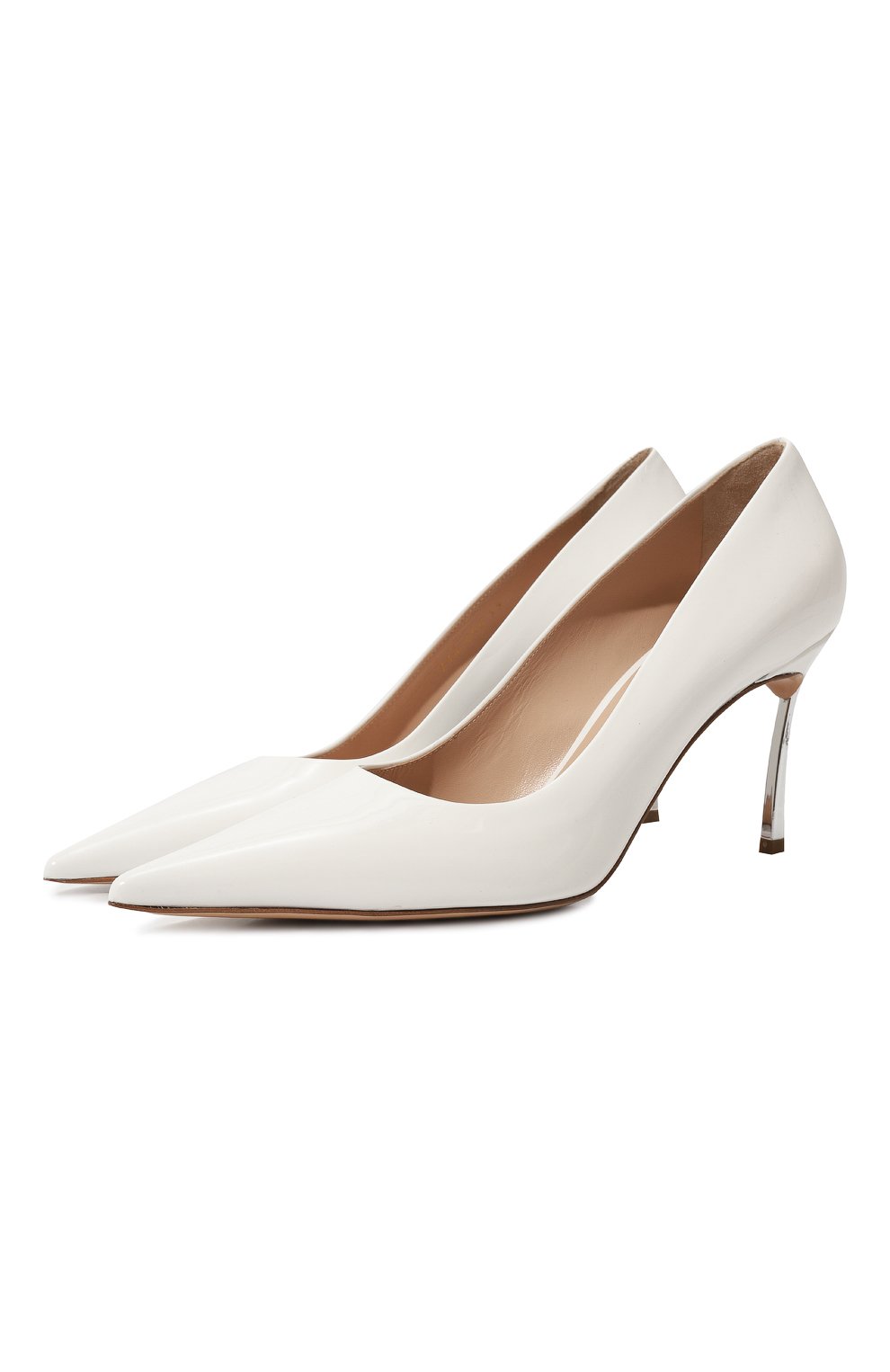 Кожаные туфли super blade CASADEI, арт. 1F940X080MC13139999, фото 1