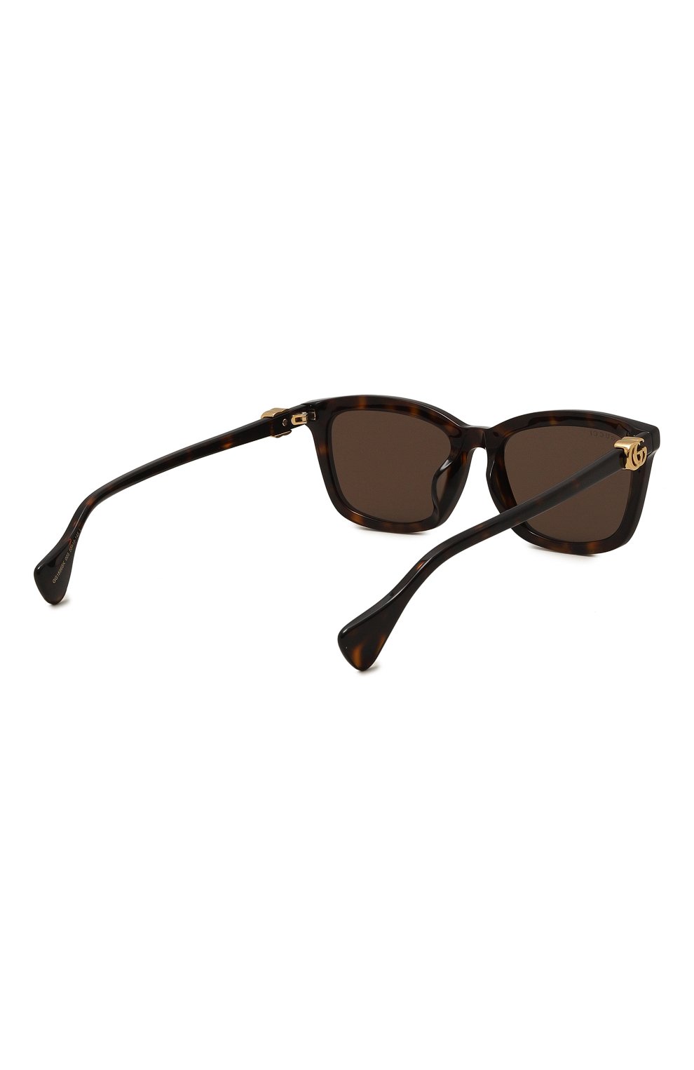 Солнцезащитные очки GUCCI, арт. GG1596SK 003, фото 4