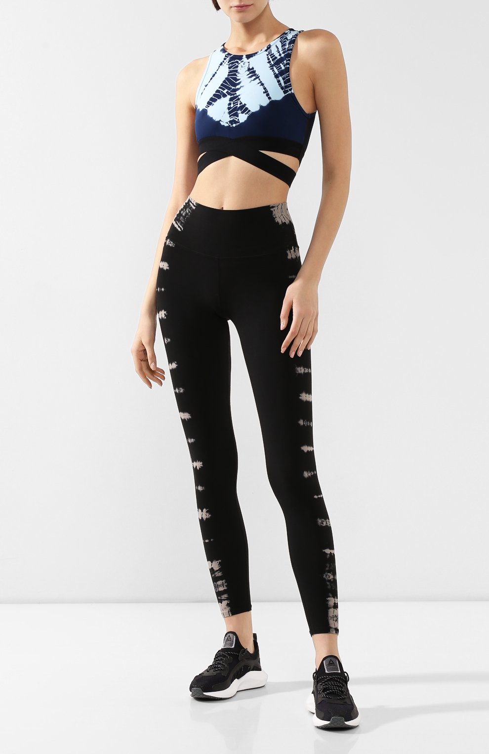 Топ ELECTRIC AND ROSE, арт. ERWKN143/F0SSIL WASH, фото 2