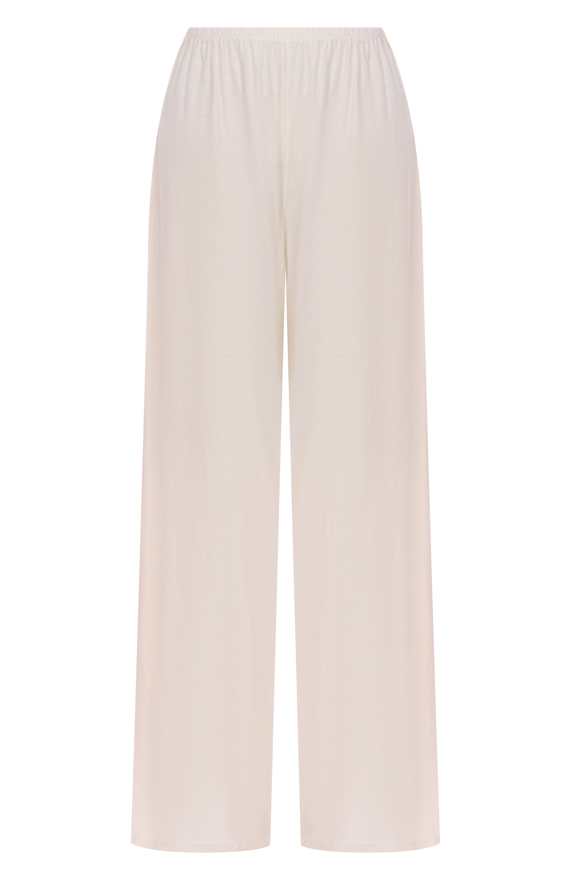 Шелковые брюки 12 STOREEZ, арт. 131600, фото 1