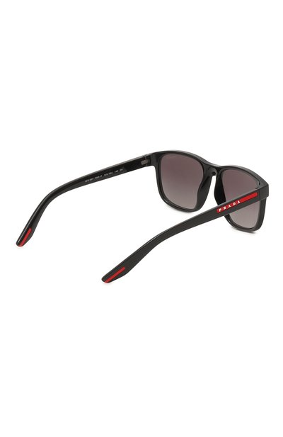 Солнцезащитные очки PRADA LINEA ROSSA, арт. 06YS-1AB09U, фото 4