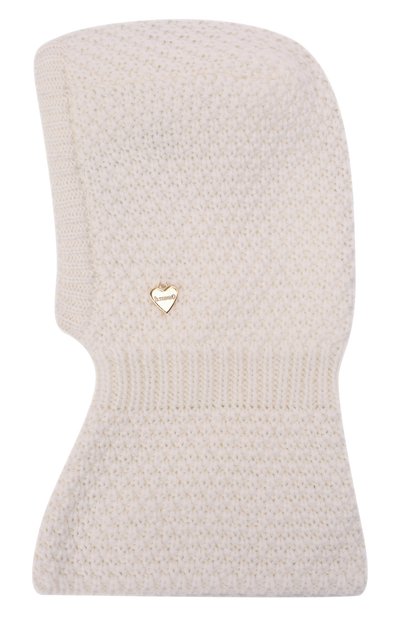 Шерстяная шапка-балаклава IL TRENINO, арт. 19 5970/18, фото 1