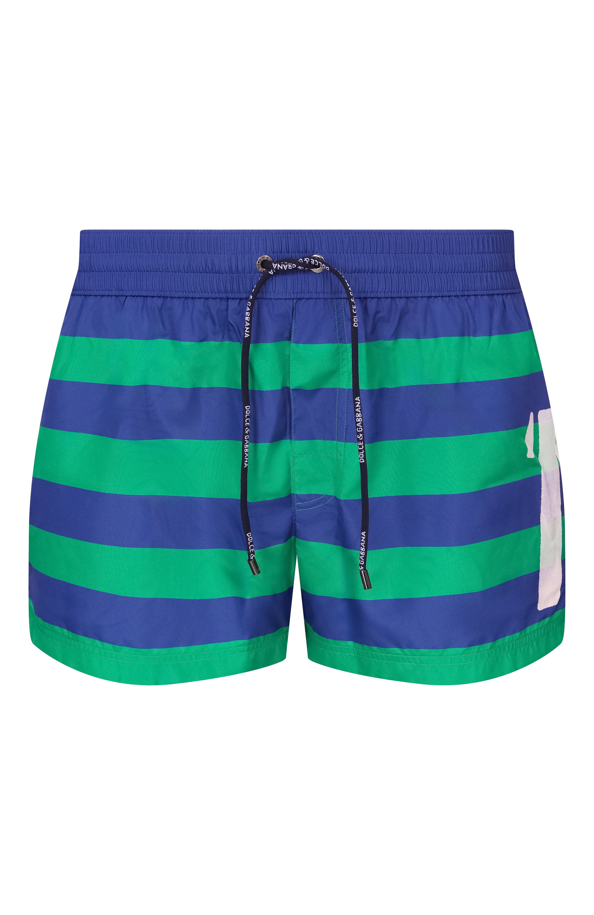 Плавки-шорты DOLCE & GABBANA, арт. M4E48T/FIM7U, фото 1