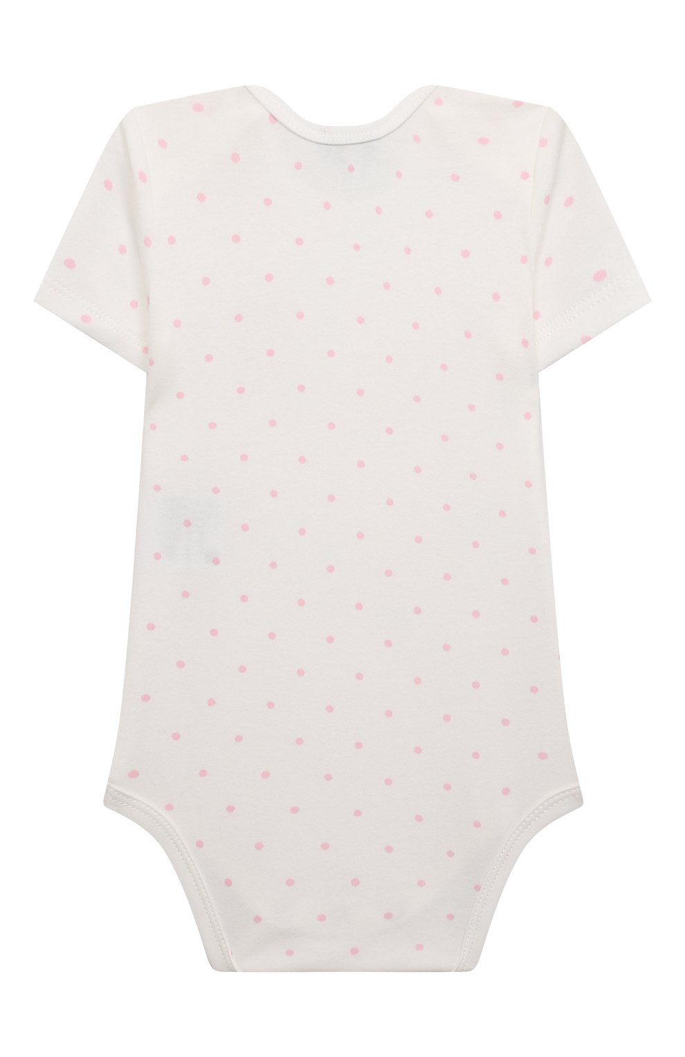 Комплект из комбинезона и боди SASHA KIM, арт. УТ-00000950, фото 3