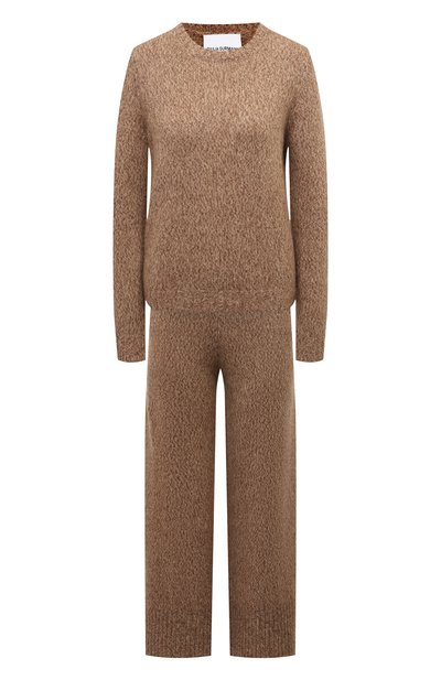 Женский кашемировый костюм GIULIA GURMAN, арт. 1099V