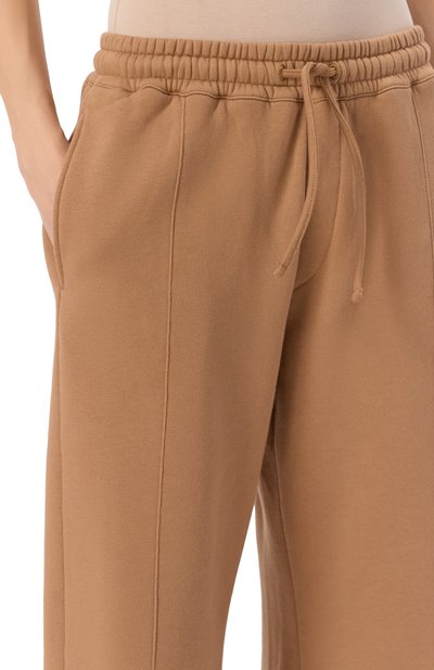 Хлопковые брюки HALFBOY, арт. HF251WP002, фото 5