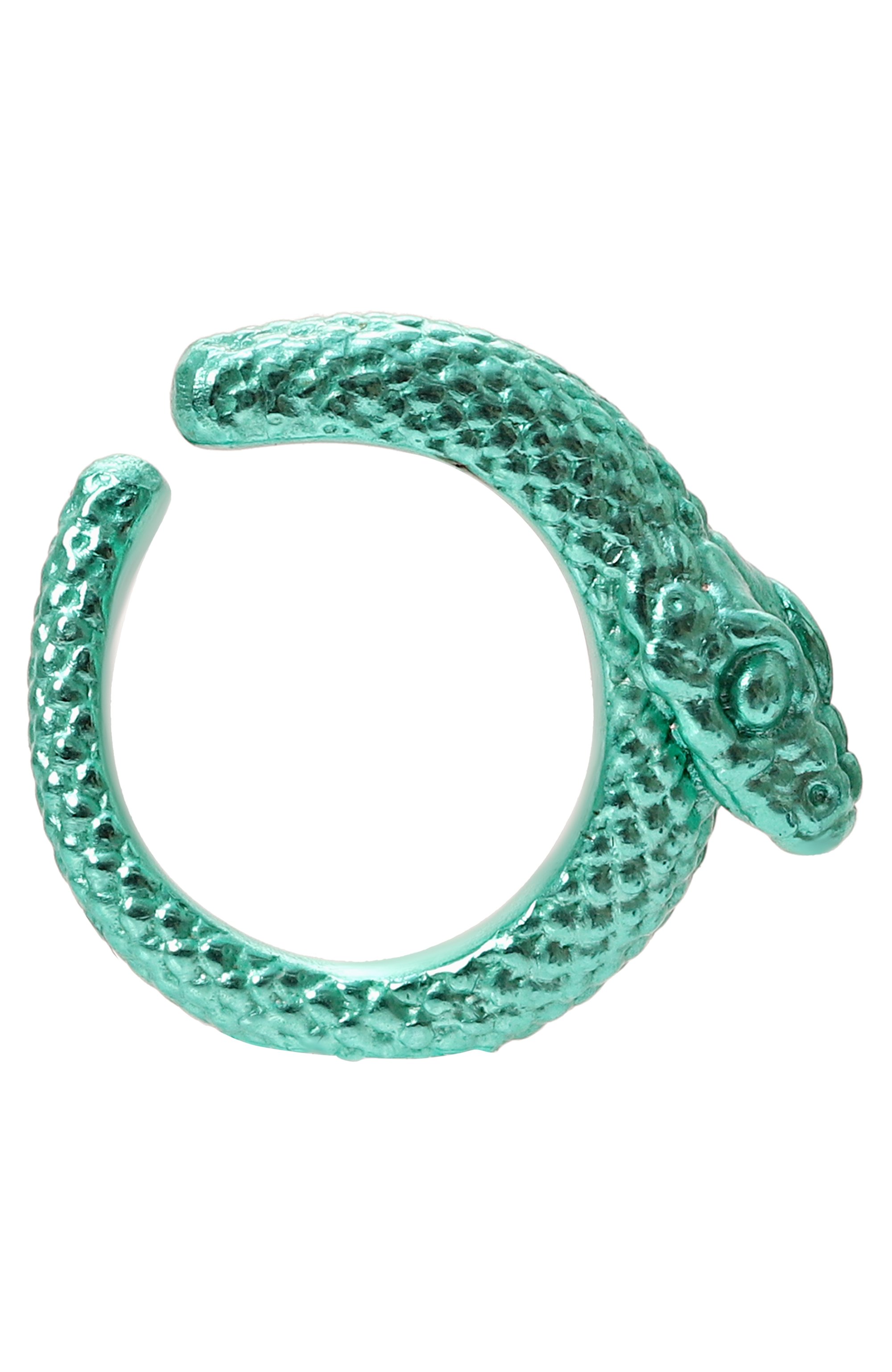 Кафф serpent CAVIAR JEWELLERY, арт. SER027, фото 1