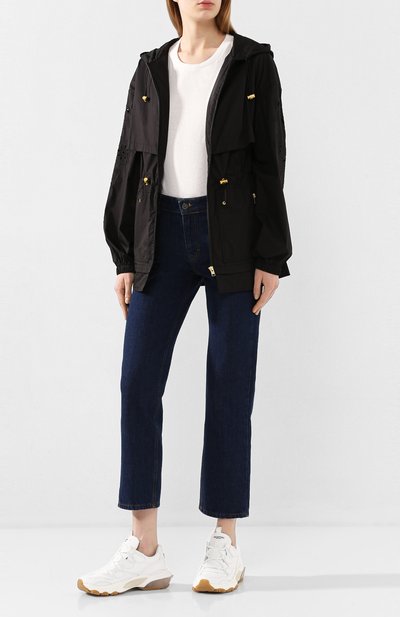 Хлопковая парка ESCADA SPORT, арт. 5032721, фото 2