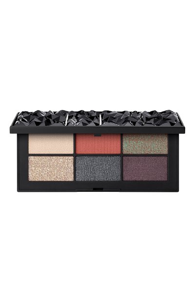 Женские палетка теней provocateur NARS, арт. 8375NS